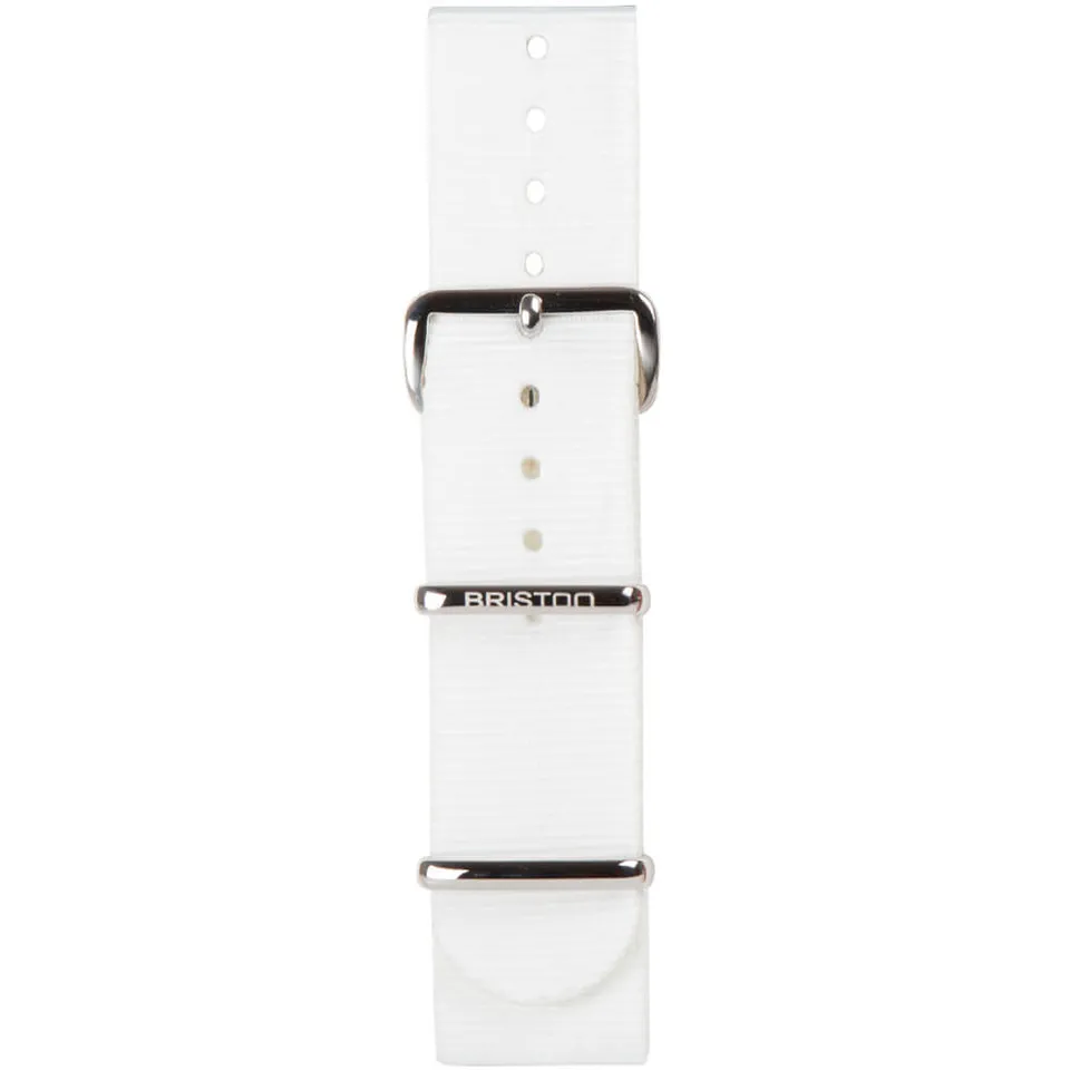 briston-bracelet-type-nato-20-mm-blanc image 1