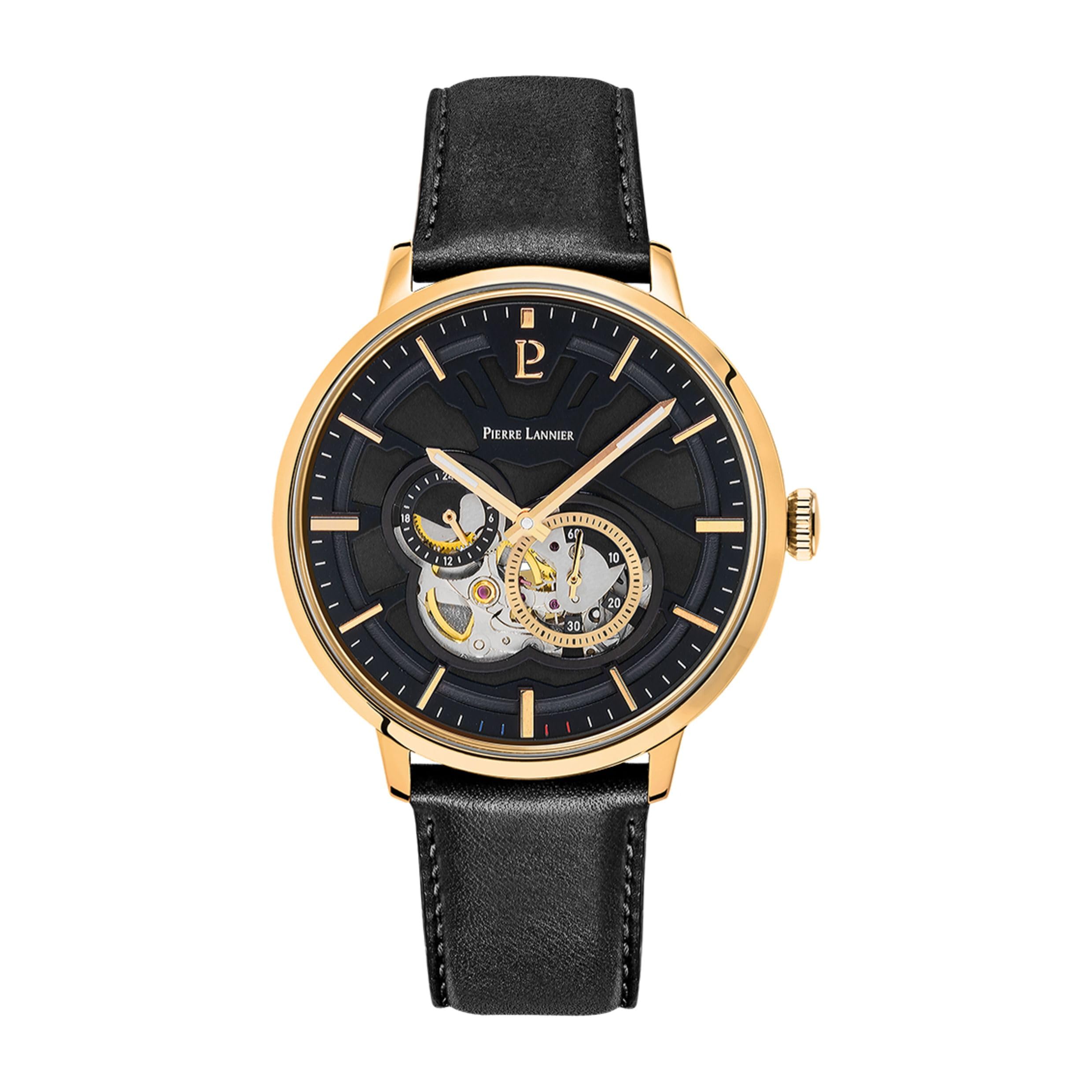pierre-lannier-trio-montre-automatique image 6