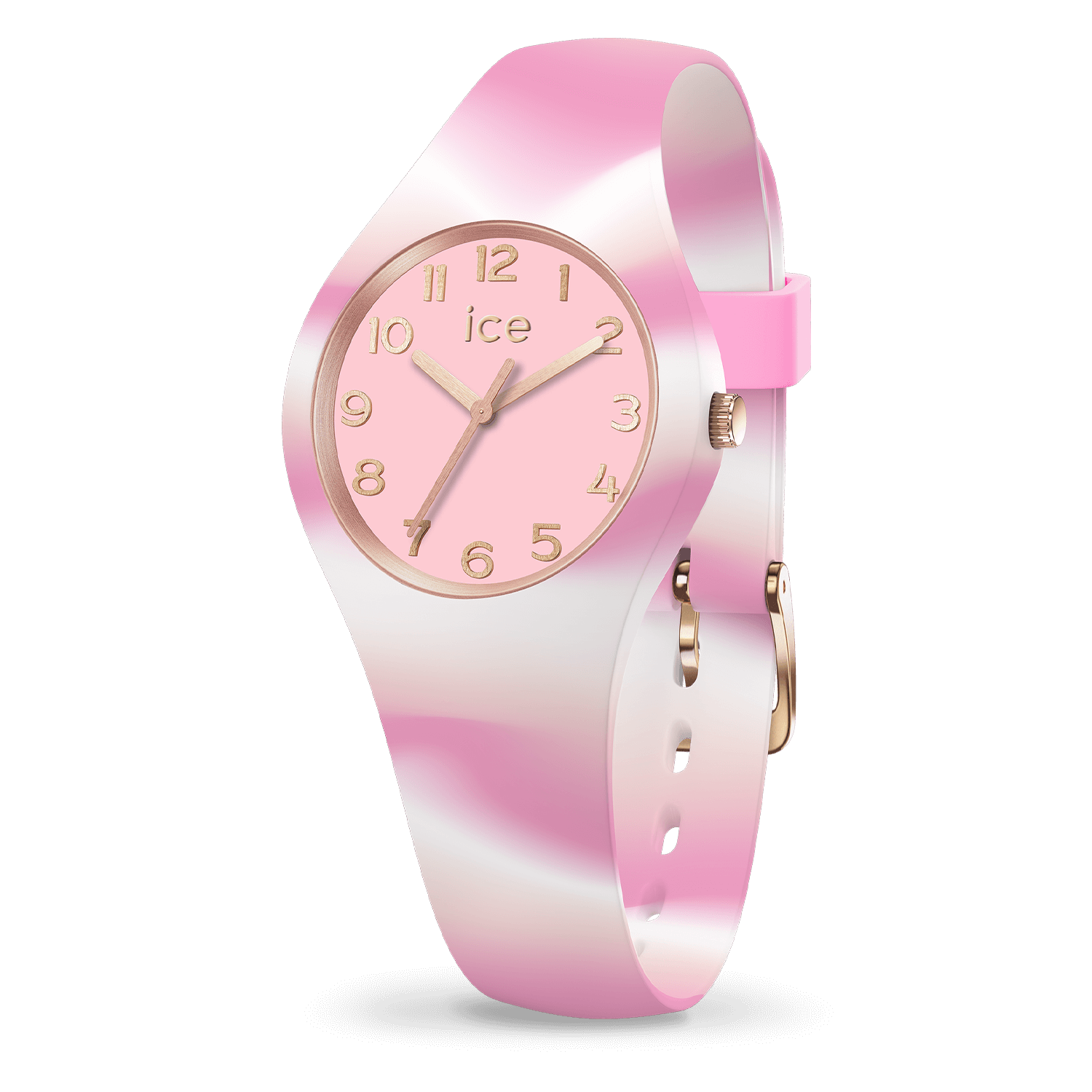 ice-watch-ice-tie-and-dye-pink-shades-montre-enfant-fille-psych-d-lique image 1