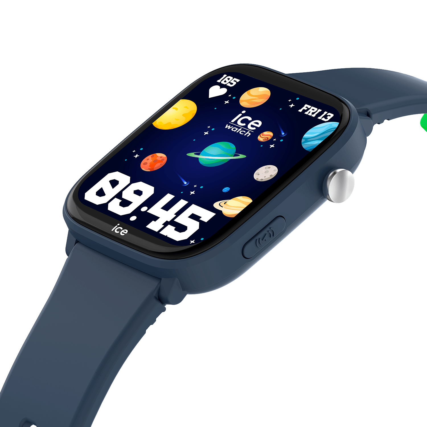 ice-watch-ice-smart-junior-find-hub-blue-montre-connect-e-enfant-g-olocalisable image 3