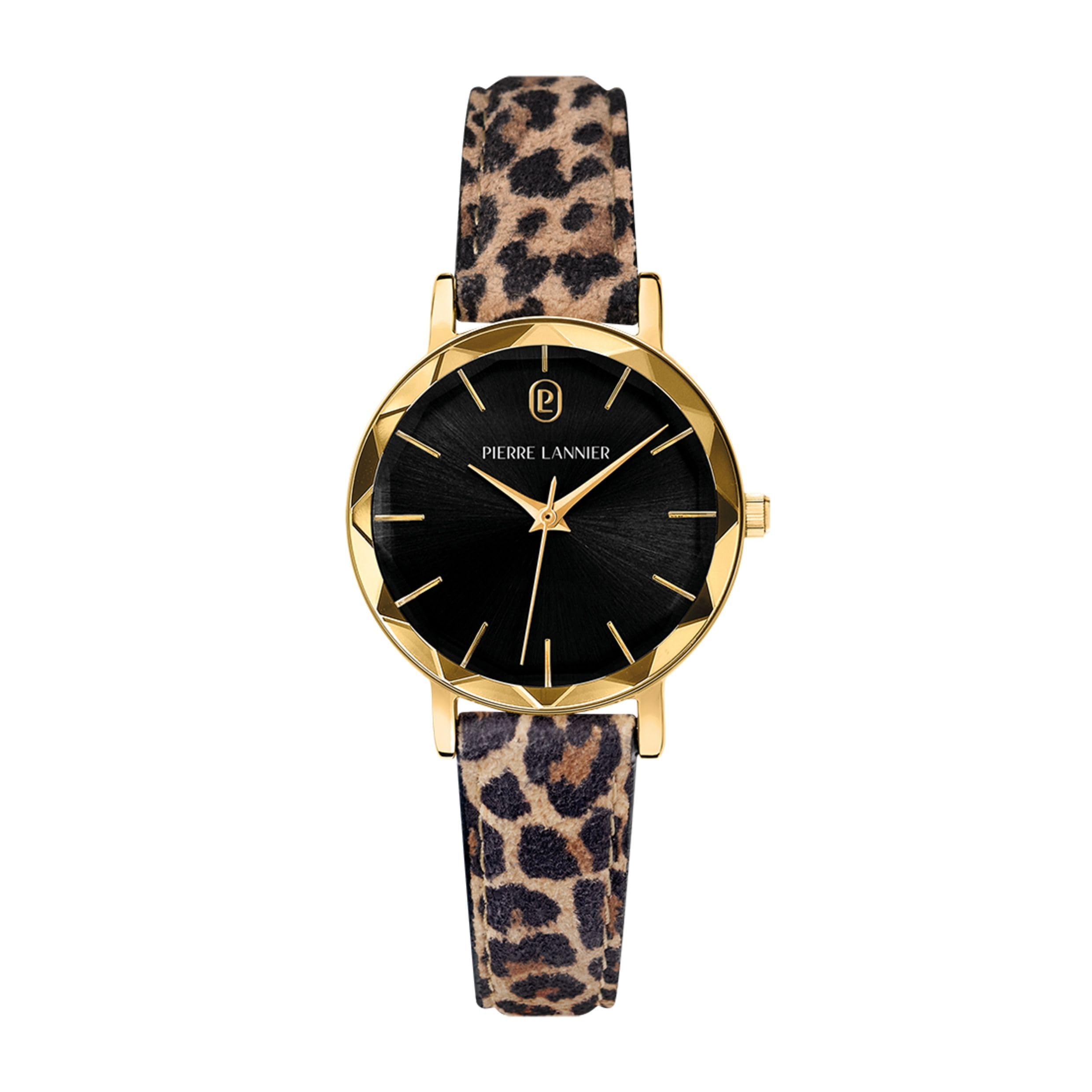 pierre-lannier-multiples-montre-quartz-30-mm-acier-inoxydable-5-atm image 2