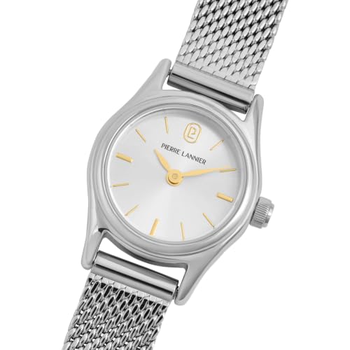 pierre-lannier-pya-montre-femme-dor-e-raffin-e image 7
