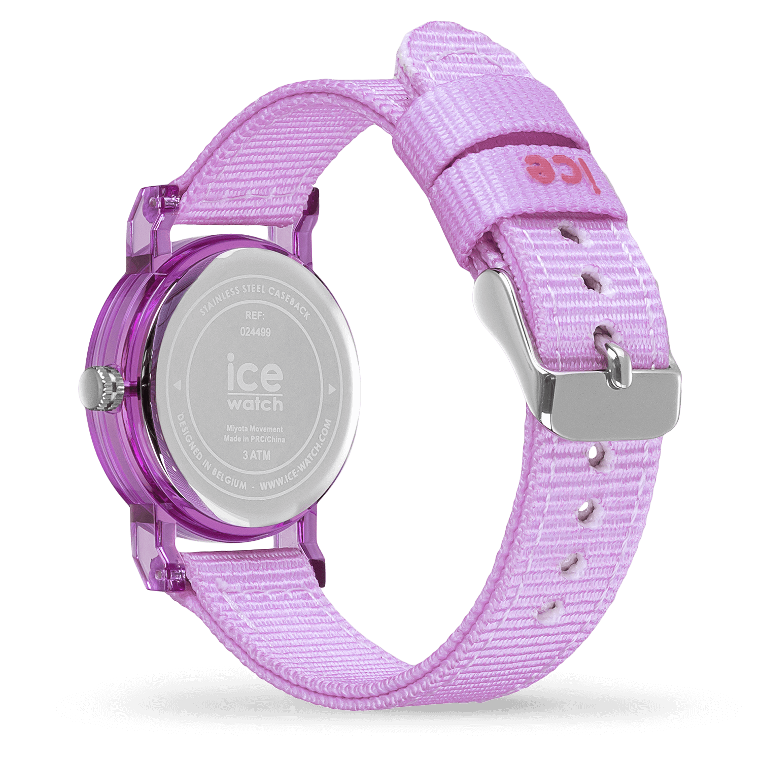 ice-watch-ice-learning-mauve-montre-enfant-fille-apprentissage-de-l-heure image 4