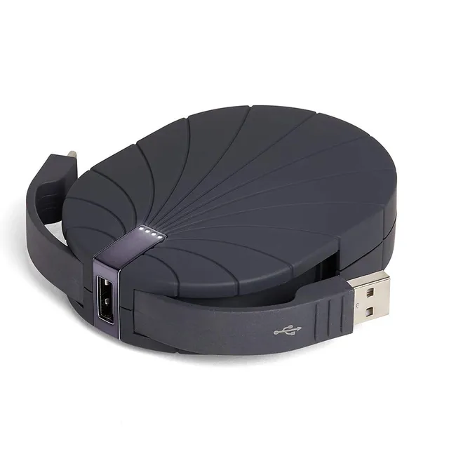 lexon-bali-powerbank-10000-mah-c-bles-int-gr-s-noire image 1