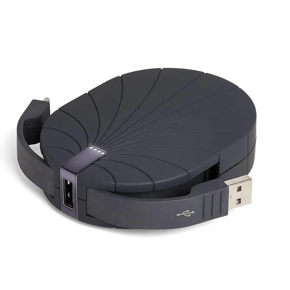 lexon-bali-powerbank-10000-mah-c-bles-int-gr-s-noire image 1