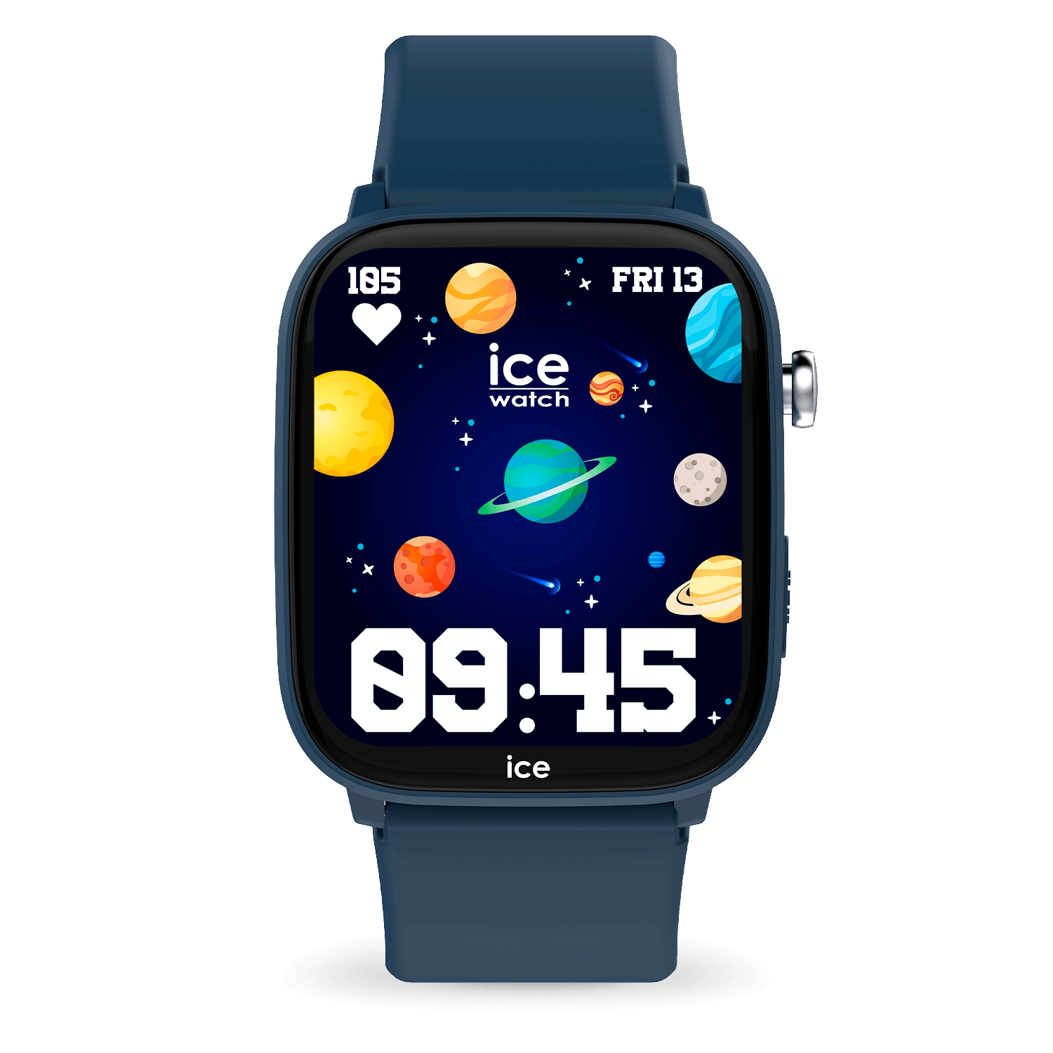 ice-watch-ice-smart-junior-find-hub-blue-montre-connect-e-enfant-g-olocalisable image 1