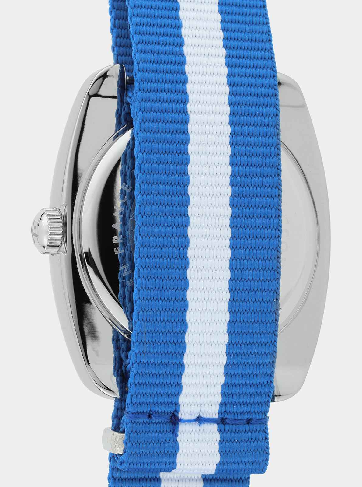 montre-kelton-rc2-nato-bleu-blanc-guardsman-blue-quartz image 7