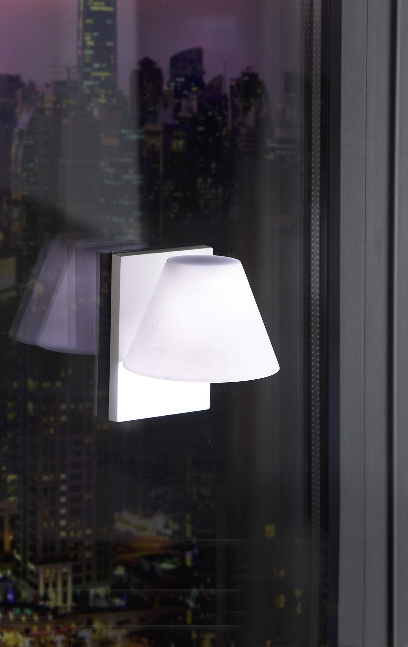 lexon-hellonite-lampe-solaire-blanche-6h-4-couleurs-led image 4