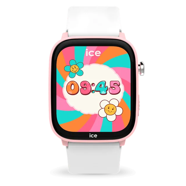 ice-watch-ice-smart-junior-find-hub-montre-connect-e-enfant-pink-white image 1
