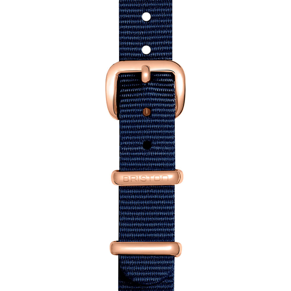 briston-bracelet-type-nato-12-mm-bleu-marine image 4