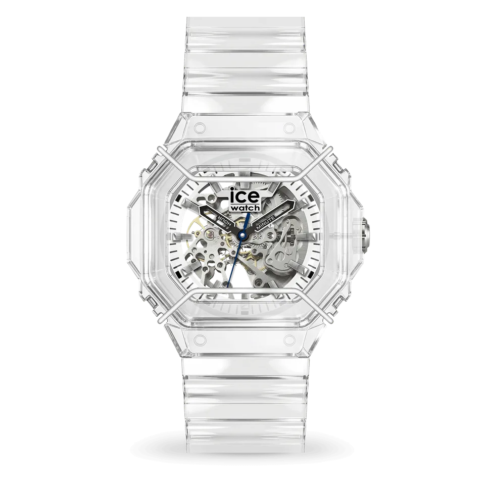 ice-watch-bewatch-2-automatic-transparent-skeleton-montre-automatique-homme-48-m image 1