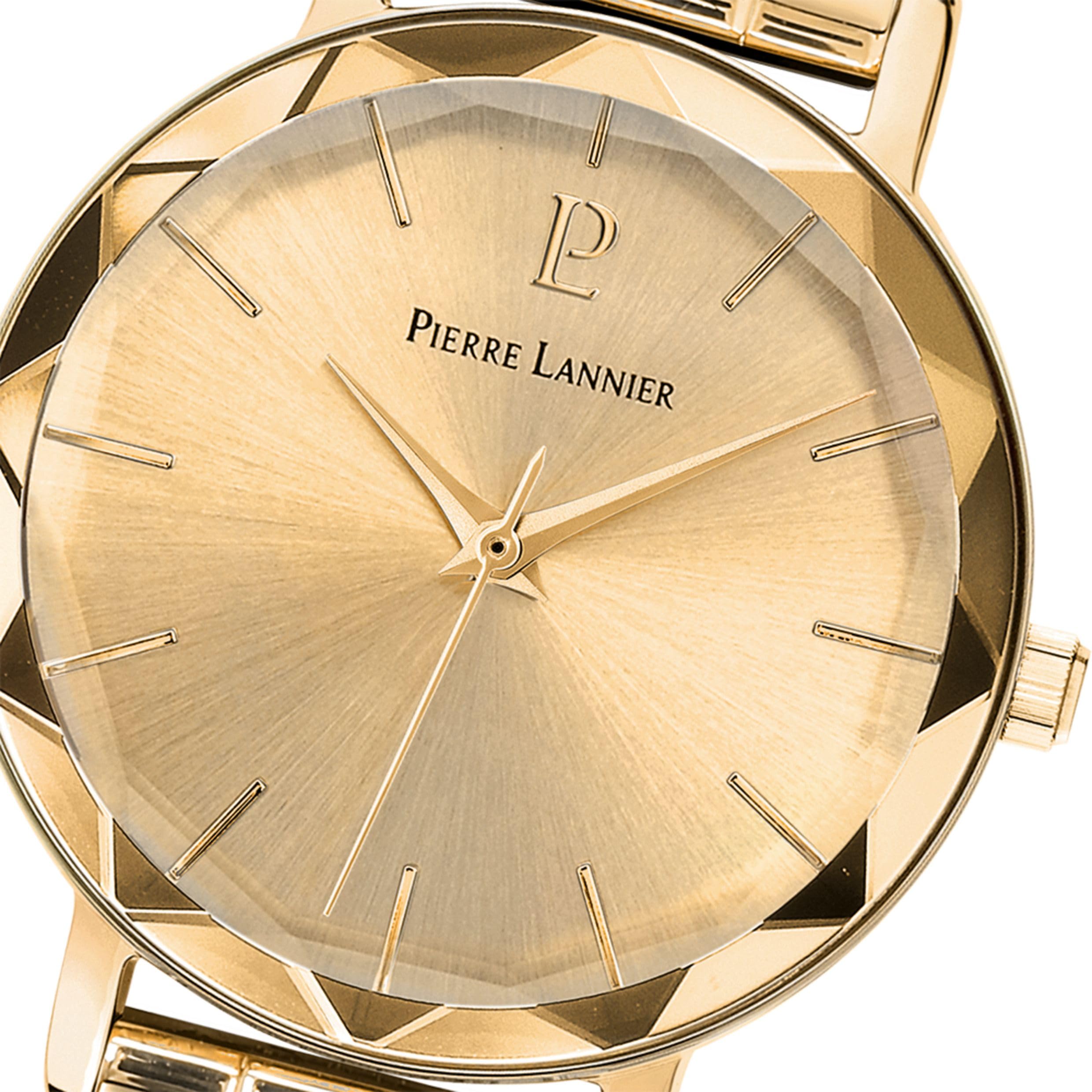 pierre-lannier-montre-multiples-quartz-acier-inoxydable-30-mm-5-atm image 3