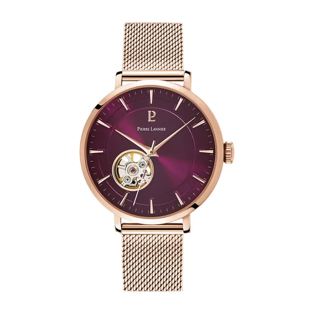 pierre-lannier-automatic-montre-automatique image 1