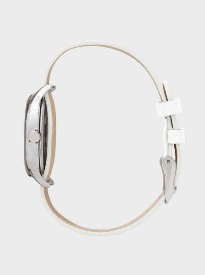 kelton-colorama-montre-blanche-ovale-assembl-e-en-france image 4