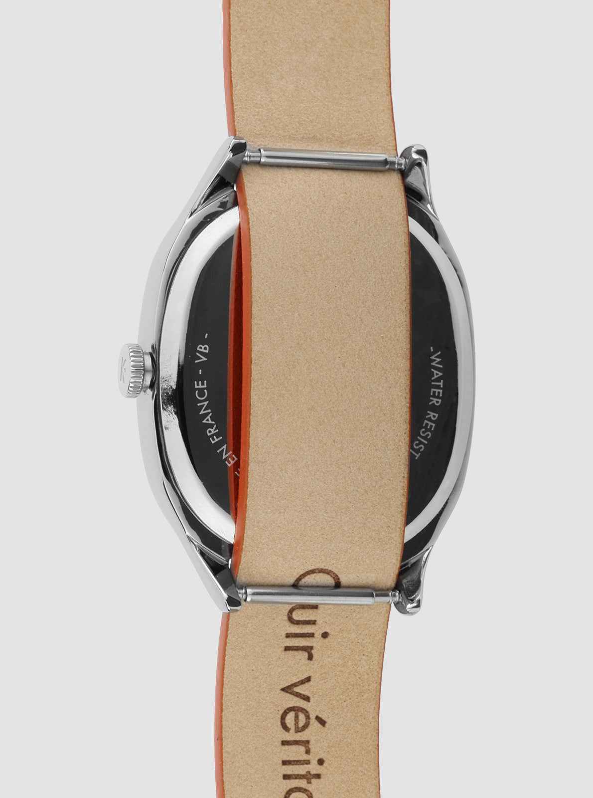 kelton-colorama-montre-mandarine-ovale image 7