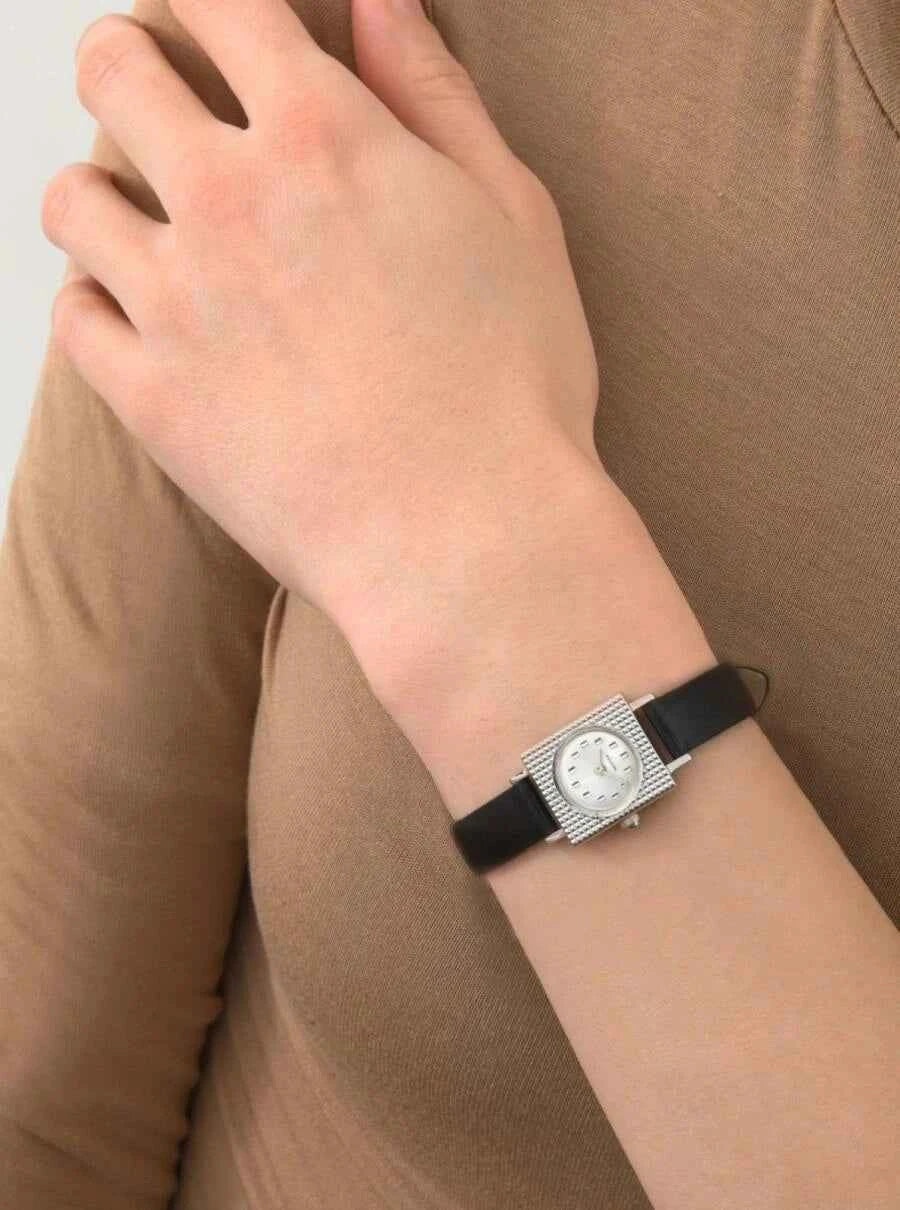 kelton-lady-50-s-argent-montre-femme image 2