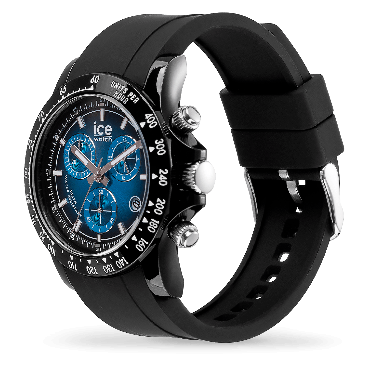 ice-watch-bewatch-chrono-black-ocean-blue-montre-homme-chronographe-bleu-oc-an-1 image 2