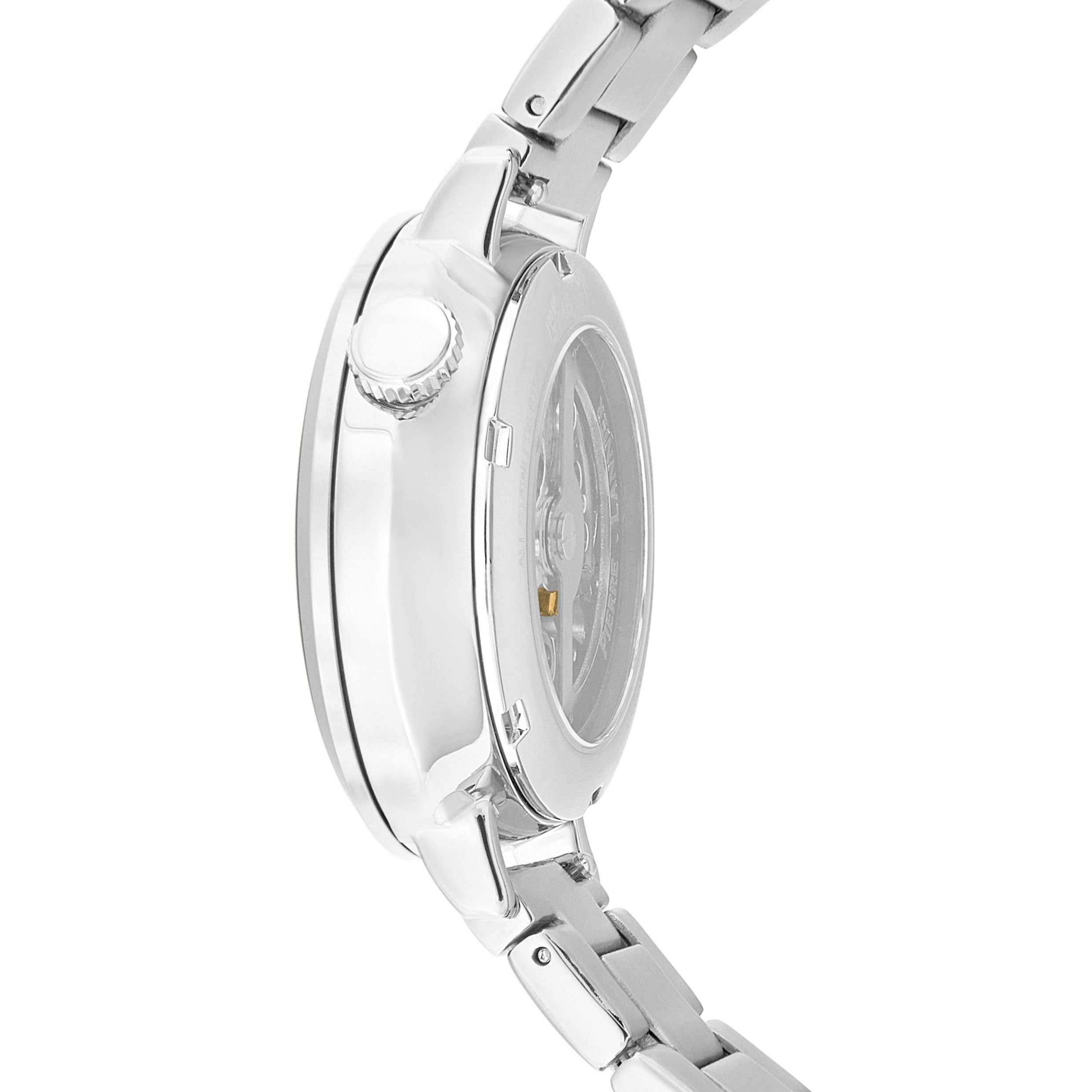 pierre-lannier-australe-montre-automatique-35-mm-acier-inoxydable image 3