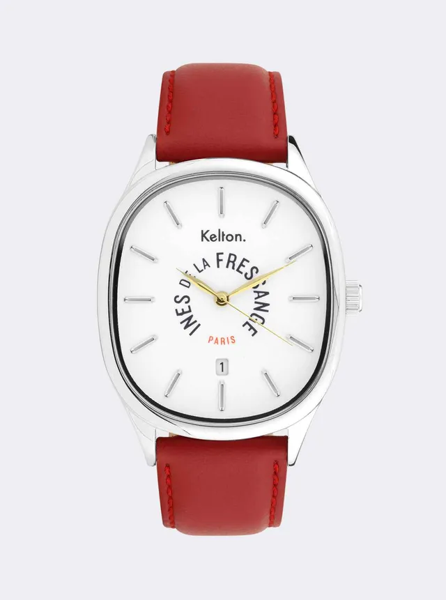 kelton-grande-colorama-x-ines-de-la-fressange-paris-montre image 1