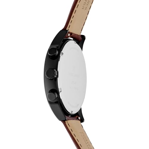 pierre-lannier-monarck-chronographe-quartz-43-mm-acier-inoxydable image 7