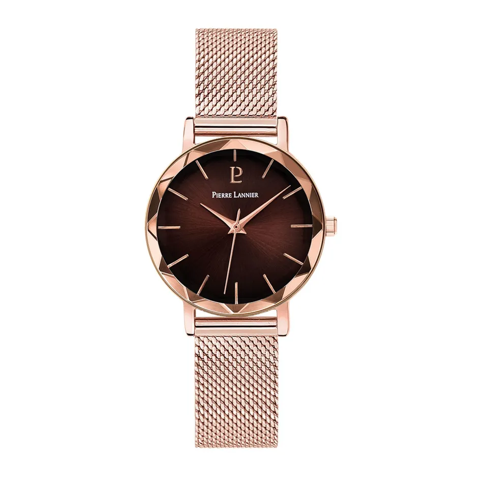 pierre-lannier-multiples-montre-femme-30-mm-acier-inoxydable-5-atm image 1