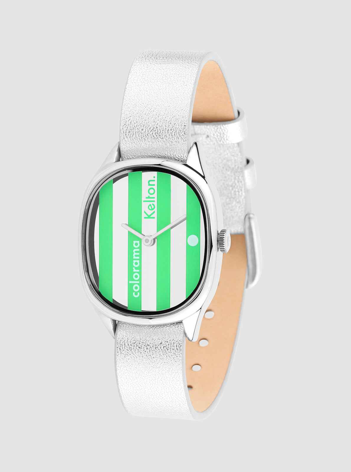 montre-kelton-grande-colorama-ray-e-cactus-nouveaut image 2
