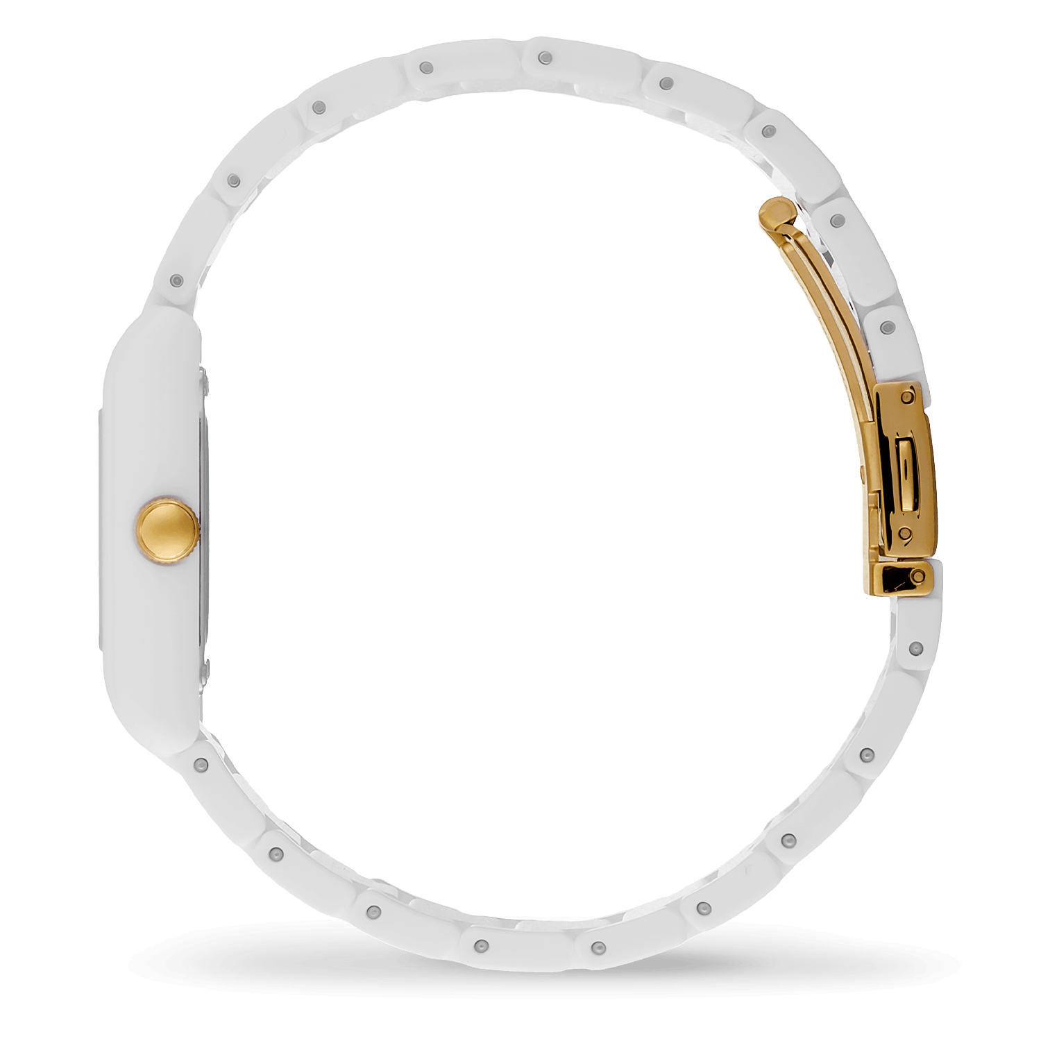 ice-watch-ice-power-pw6-montre-femme-rectangulaire-blanche-et-or image 3