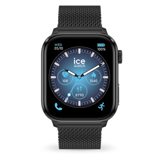 ice-watch-ice-smart-3-0-rectangulaire-1-78-montre-connect-e-amoled-gps-strava-2 image 1