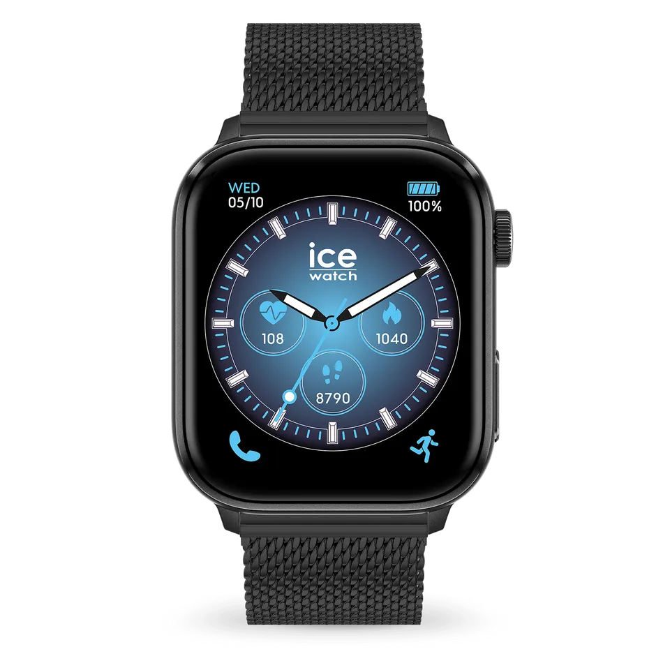 ice-watch-ice-smart-3-0-rectangulaire-1-78-montre-connect-e-amoled-gps-strava-2 image 1