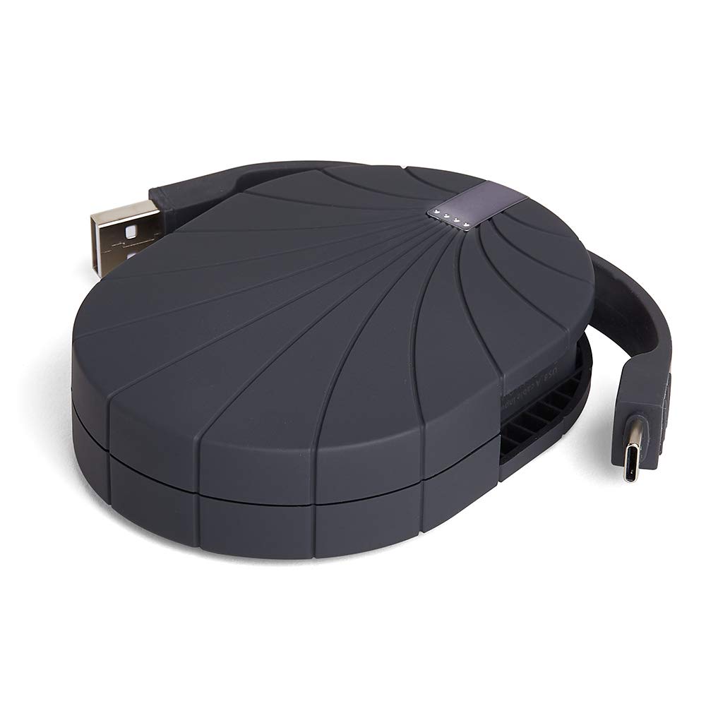 lexon-bali-powerbank-10000-mah-c-bles-int-gr-s-noire image 2