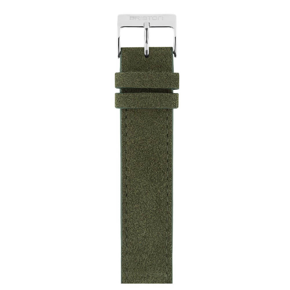briston-bracelet-su-de-vert-18-mm-1-pi-ce image 1