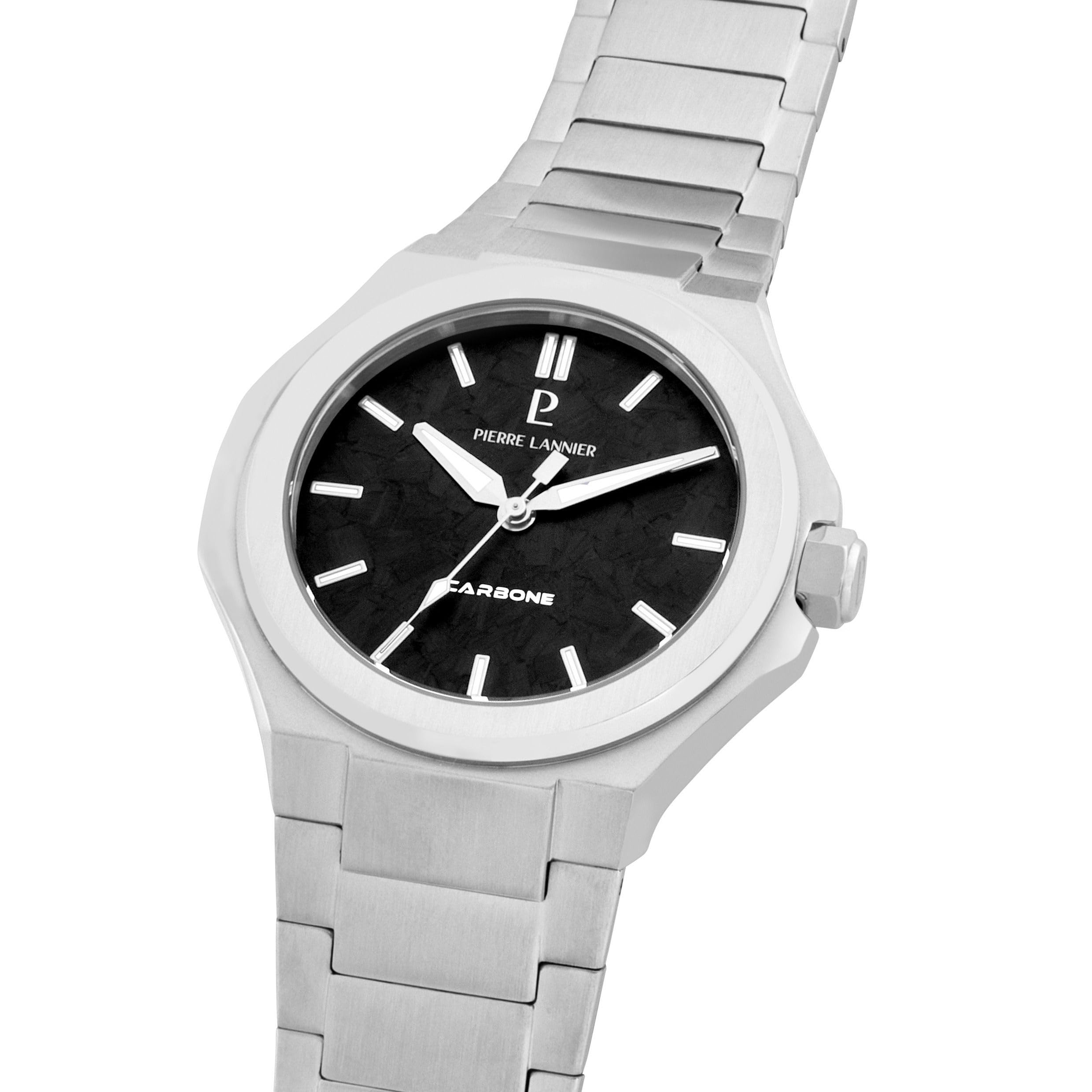 montre-pierre-lannier-graphite image 3