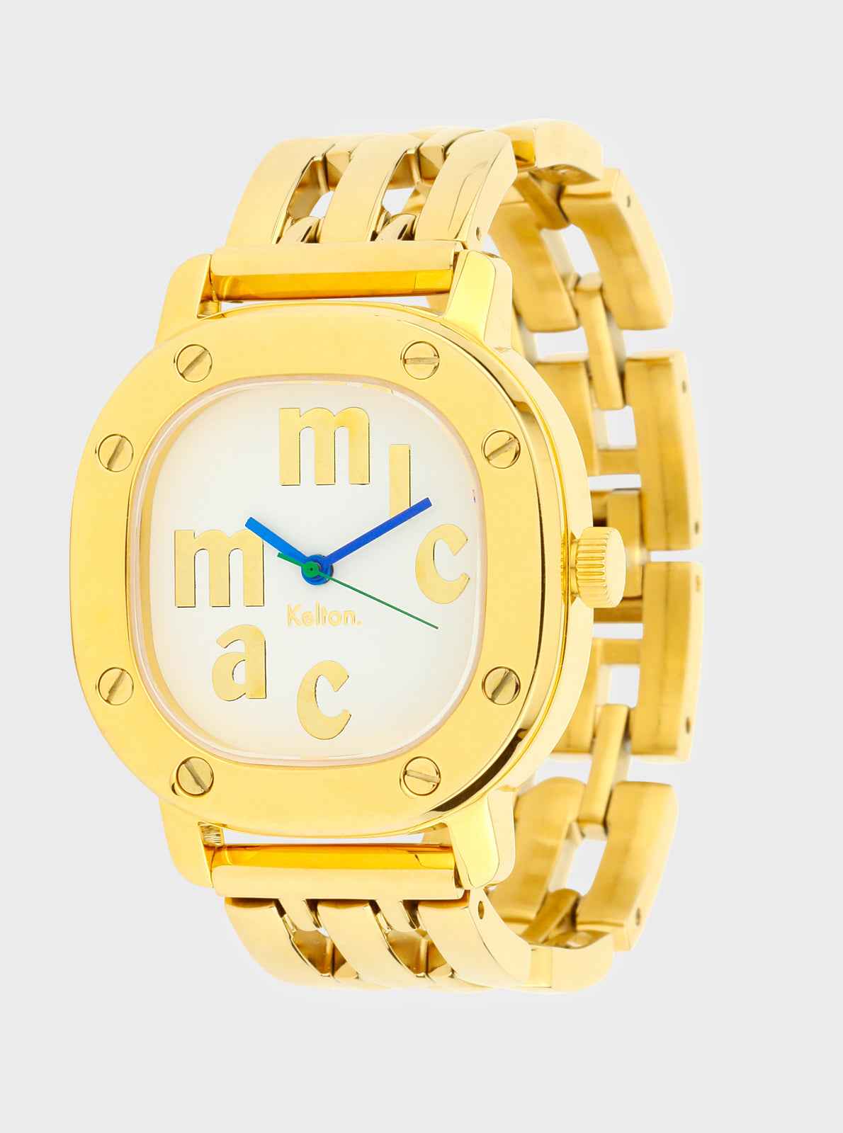 montre-kelton-tictac-or-x-micmac-st-tropez-automatique-bijou-2 image 3