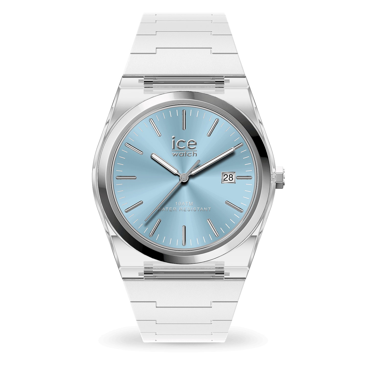 ice-watch-ice-power-transparent-white-blue-41-mm-montre-homme-dateur image 1