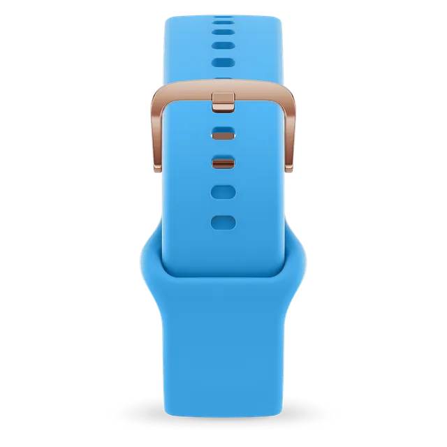 ice-watch-band-1-96-bracelet-silicone-bleu-pour-ice-smart-1-96 image 1
