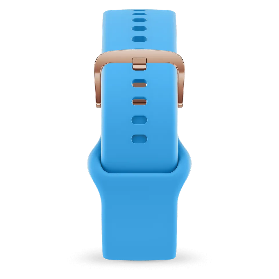 ice-watch-band-1-96-bracelet-silicone-bleu-pour-ice-smart-1-96 image 1