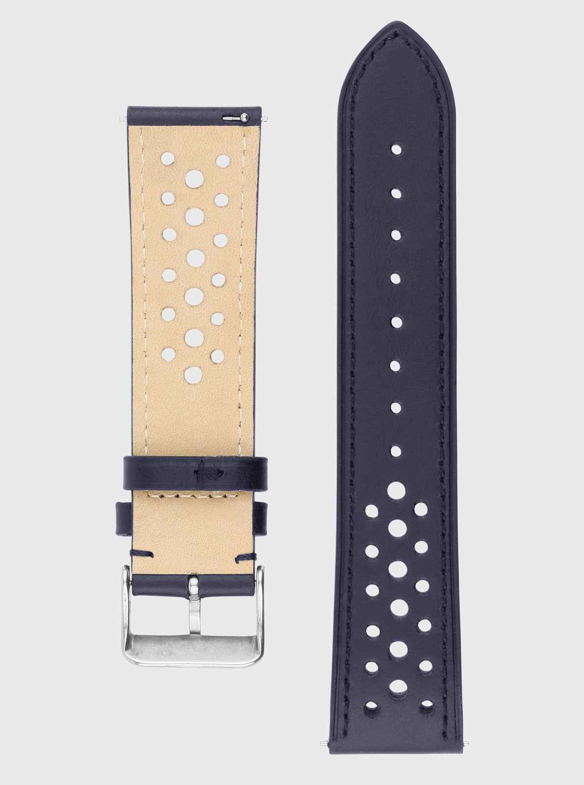 kelton-bracelet-cuir-rallye-20mm image 3
