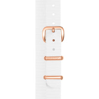 briston-bracelet-nato-12-mm-blanc-clubmaster-lady image 4