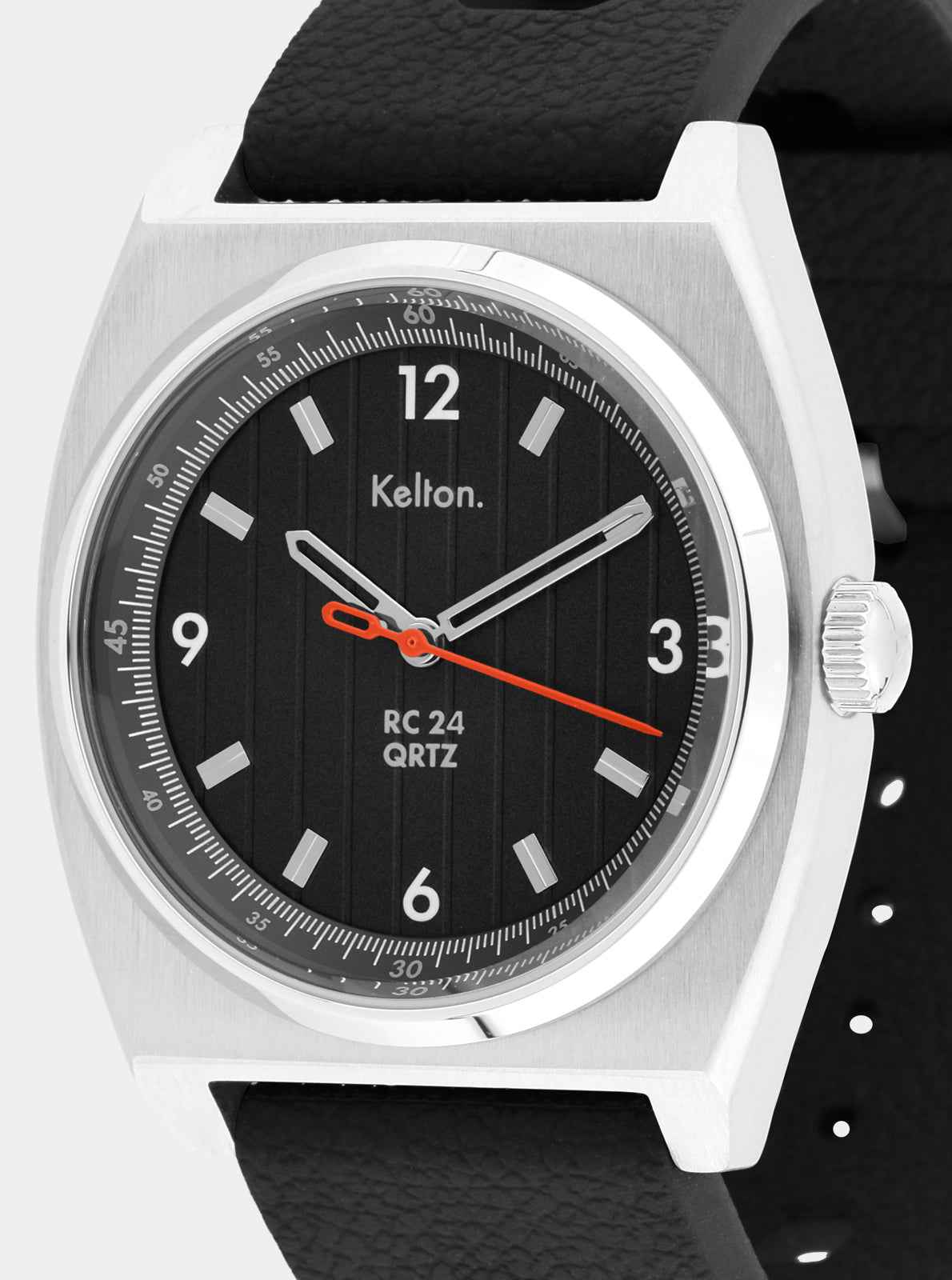 kelton-rc-24-asphalte-quartz-noire-montre-tropic-racing image 5