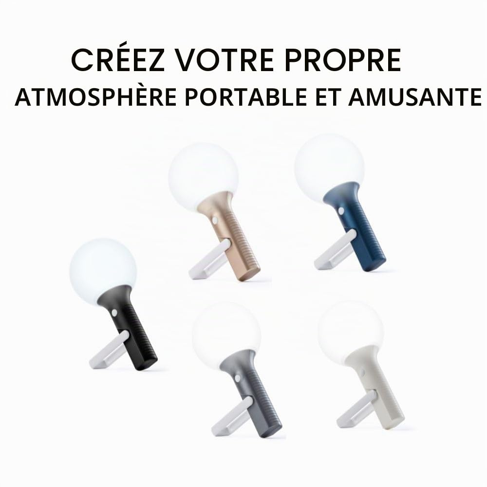 lexon-horizon-lampe-led-multiposition-int-rieur-ext-rieur-dor image 5