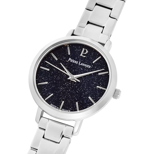 pierre-lannier-chouquette-montre-femme-30-mm-acier-inoxydable-3-atm image 8