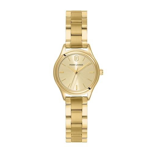pierre-lannier-pya-montre-femme-quartz-26-mm-acier-inoxydable-5-atm image 5