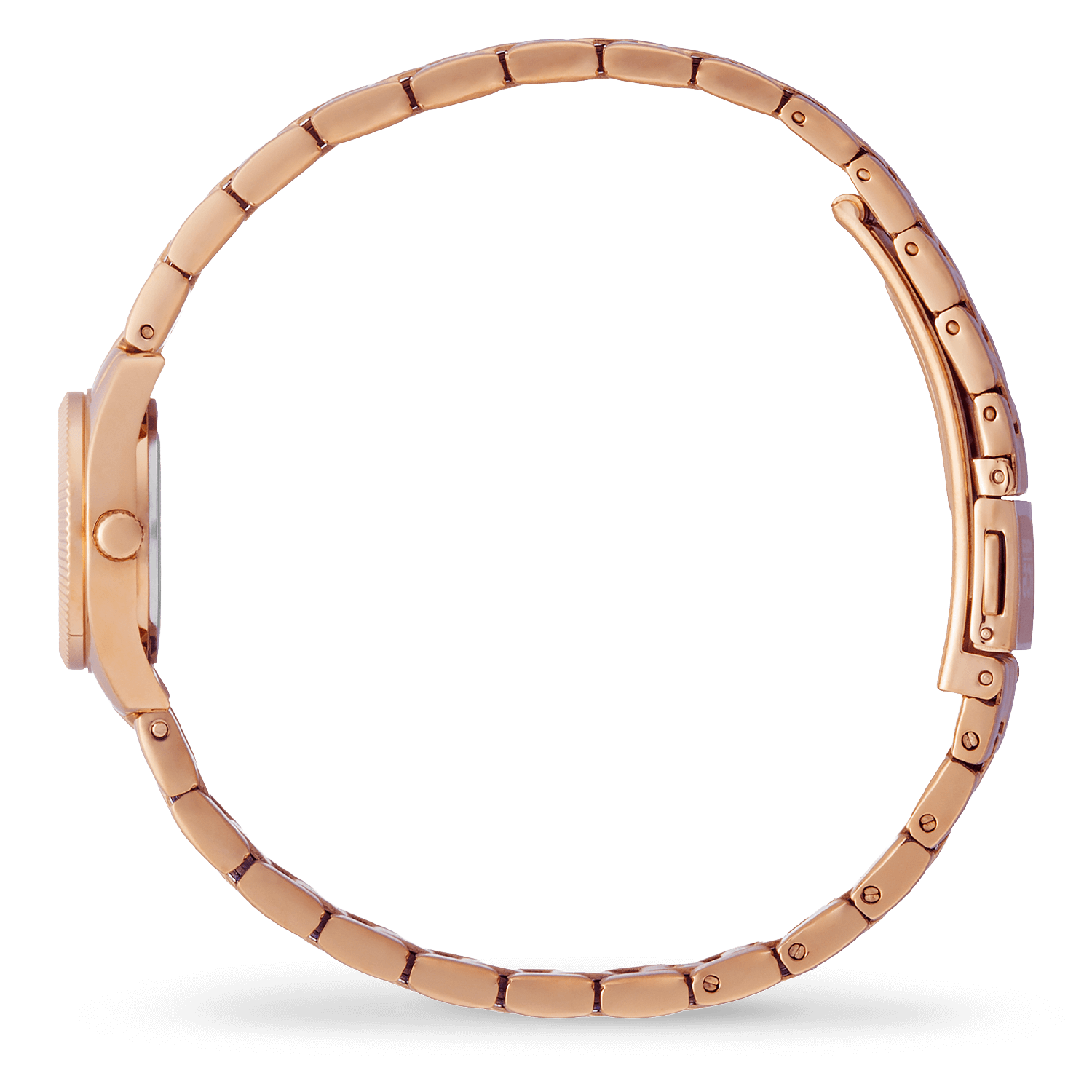ice-watch-ice-mimi-rose-gold-montre-femme-ultra-fine-minimaliste image 3