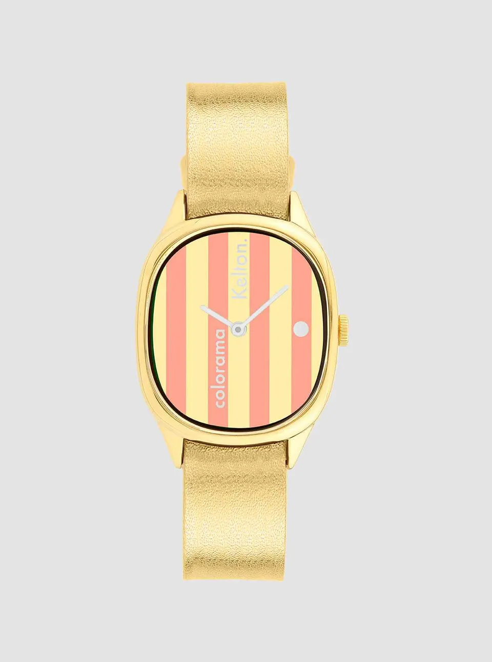 kelton-colorama-montre-ray-e-p-che-or-orange-nouveaut image 1