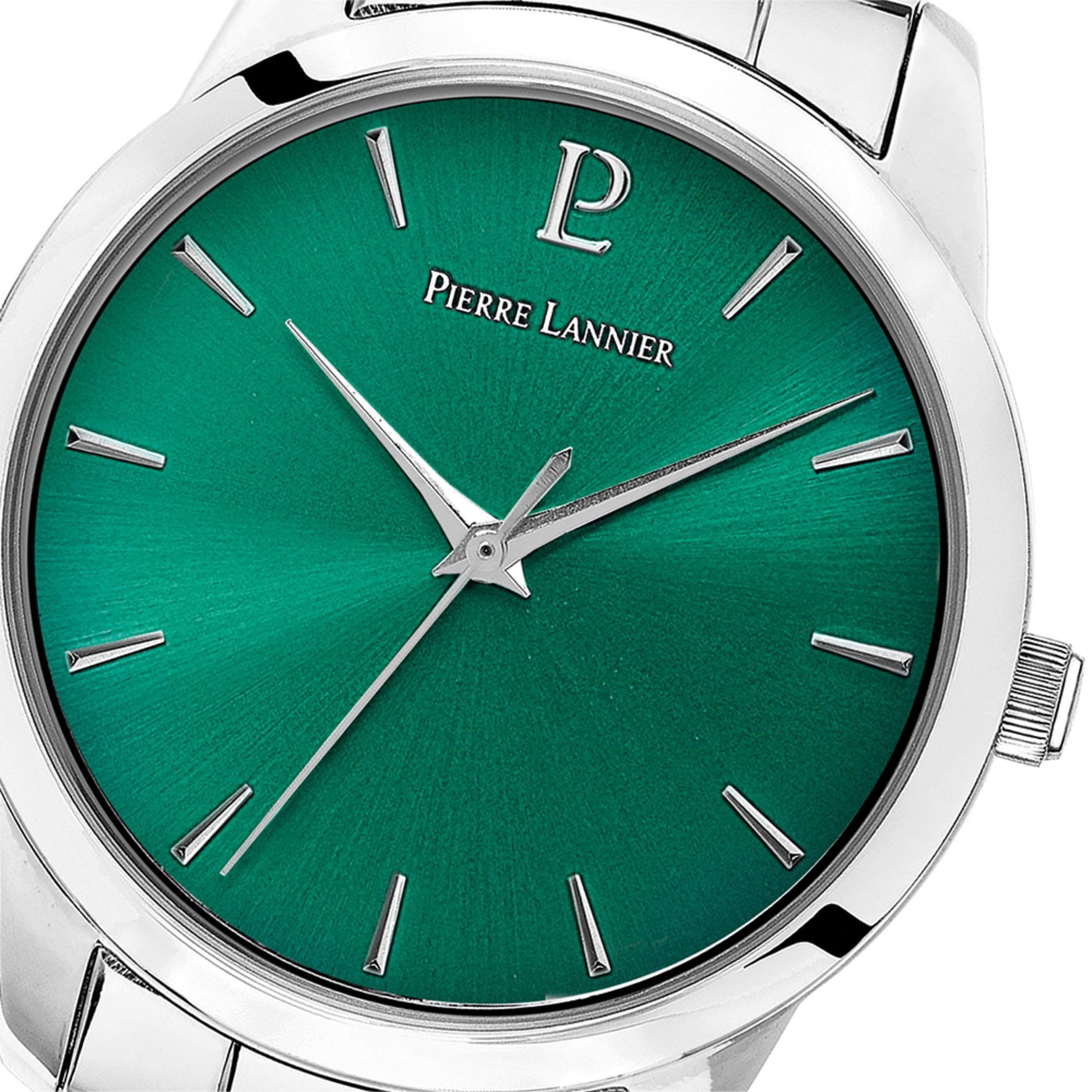 pierre-lannier-roxane-montre-femme-35-5-mm-acier-inoxydable-3-atm image 3