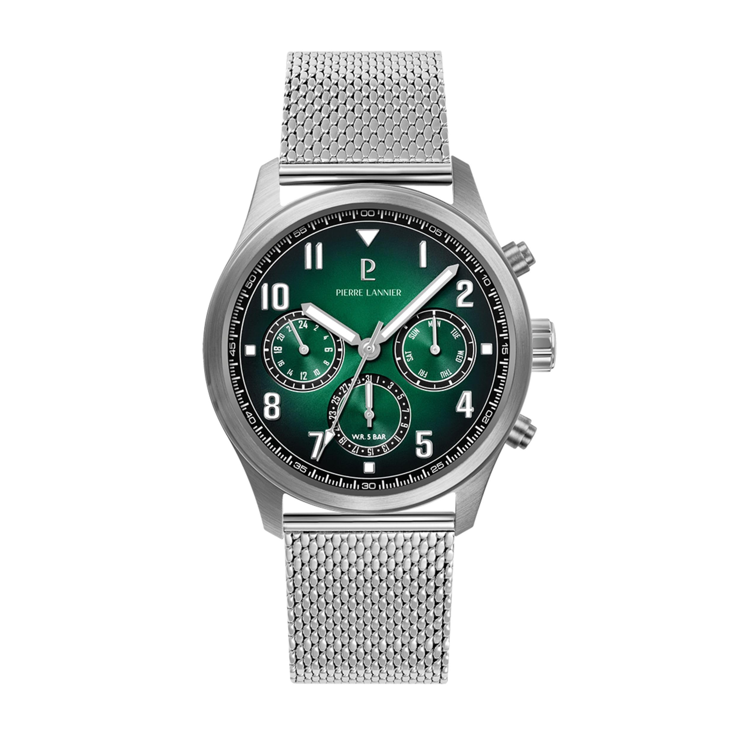 pierre-lannier-chronographe-aviateur image 1