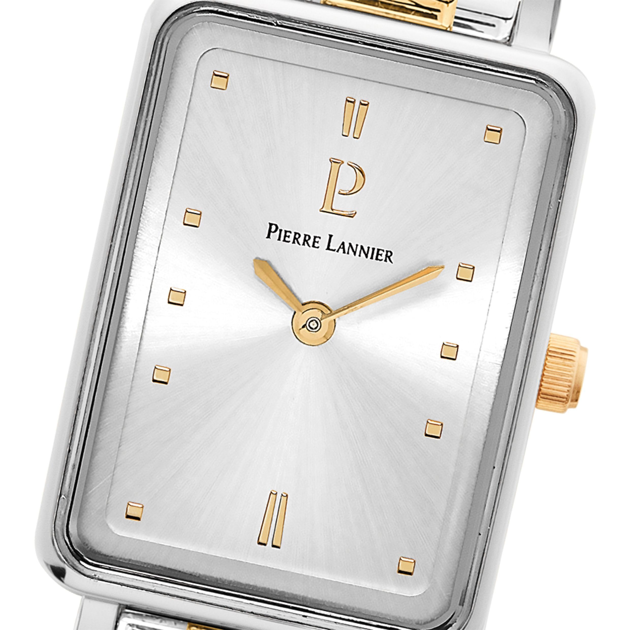 pierre-lannier-ariane-montre-quartz-28-4-mm-acier-inoxydable-3-atm-2 image 3