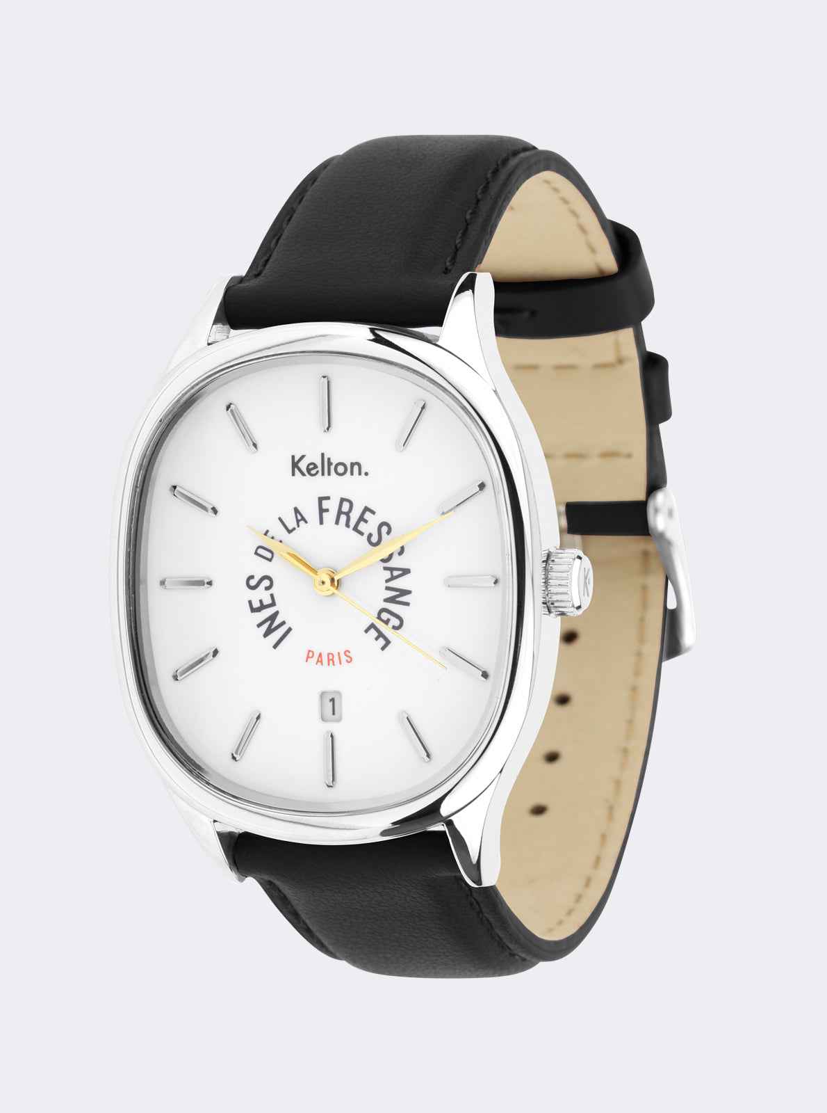 coffret-montre-kelton-grande-colorama-noir-ines-de-la-fressange-assembl-e-en-fra image 3