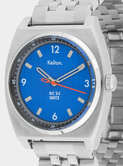 kelton-rc24-montre-quartz-bleu-p-trole-bracelet-jubil image 3