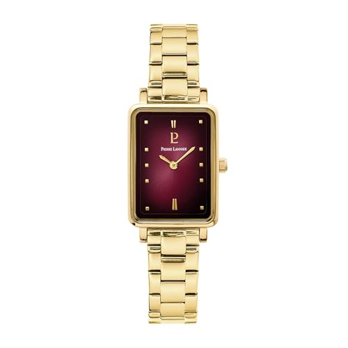 pierre-lannier-ariane-montre-femme-21-mm-acier-inoxydable-3-atm image 5